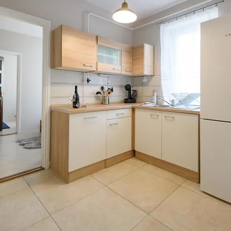 Kiralyleanyka Apartment Eger