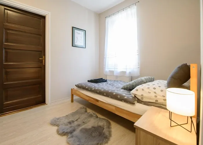 Apartment Kiralyleanyka