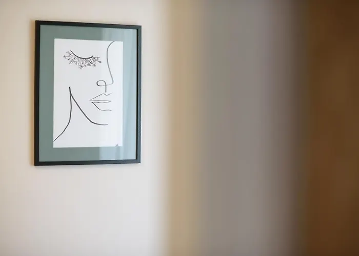 Kiralyleanyka Apartment