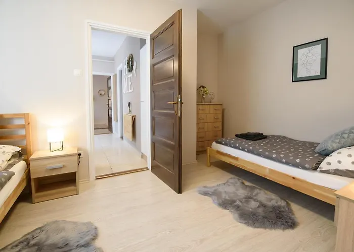 Kiralyleanyka Apartment Eger