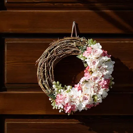 Kiralyleanyka Lägenhet *