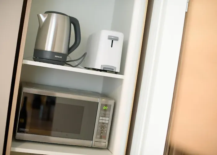 Appartement Kiralyleanyka *